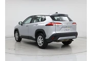 $24998 : Toyota Corolla Cross 2023 AW thumbnail