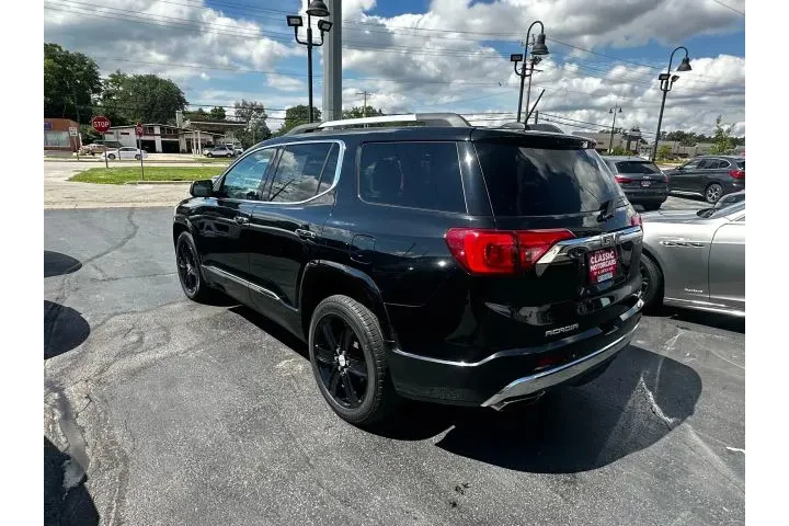 $14295 : 2017 ACADIA image 7