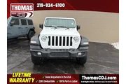 $24538 : Jeep Wrangler 2021 4x4 Sport thumbnail