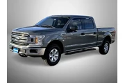 Ford F-150 2020 4x4 XL 4dr S en Omaha