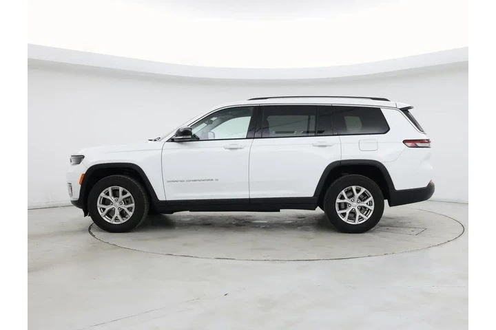 $37998 : Jeep Grand Cherokee L 2023 4 image 3