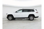 $37998 : Jeep Grand Cherokee L 2023 4 thumbnail