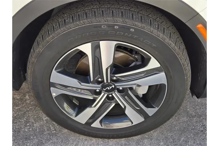 $31588 : Kia Sorento Hybrid 2023 AWD image 6