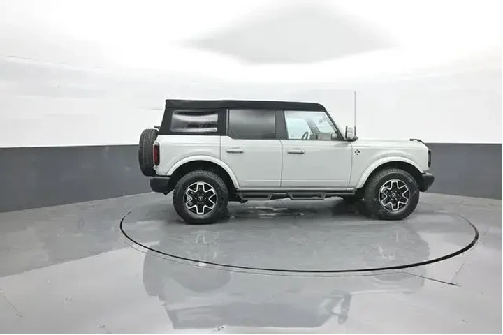 $37911 : Ford Bronco 2023 4x4 Badland image 8