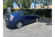 $14500 : Toyota Prius hybrid thumbnail
