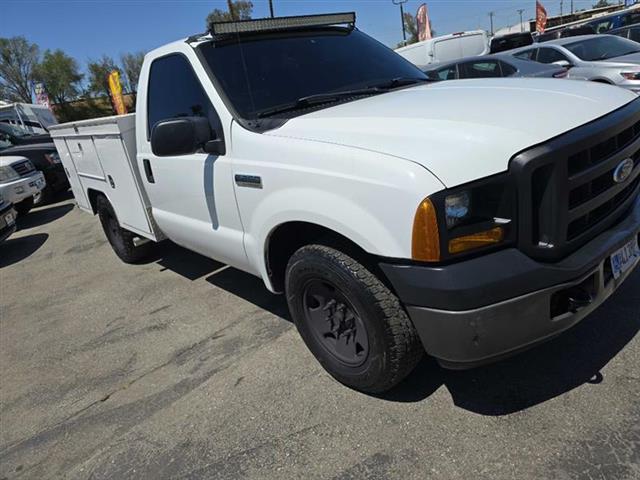 $7999 : 2006 F-250 SD image 4