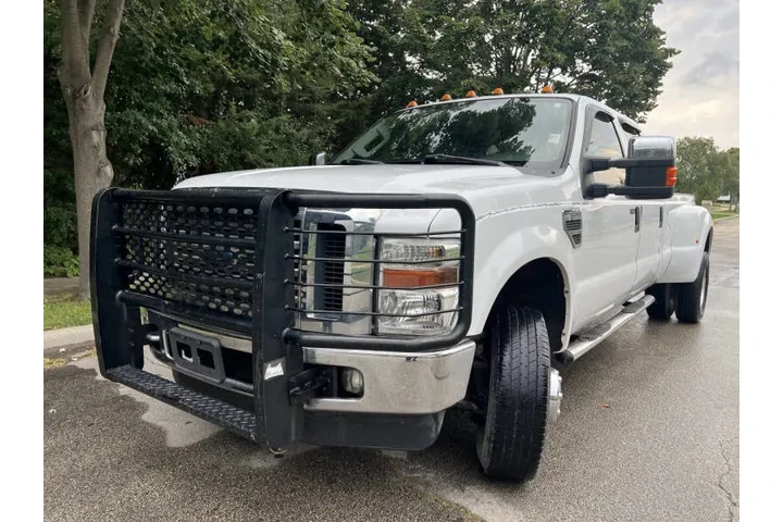 $16995 : 2010 F-350 Super Duty XLT image 4