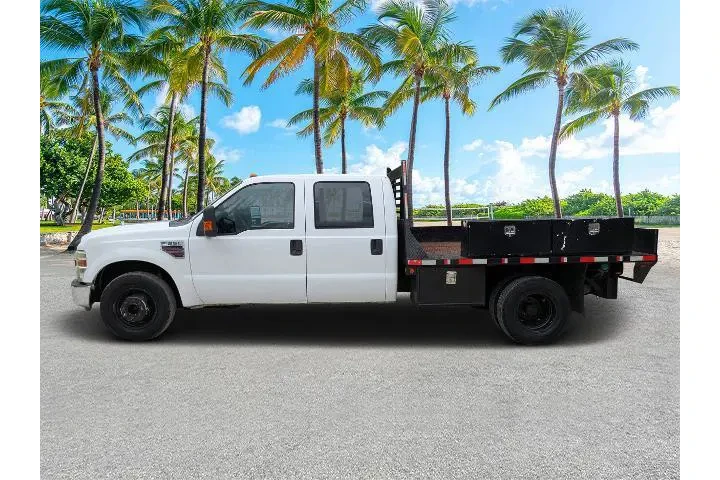 $8484 : Ford F-350 Super Duty 2009 4 image 6