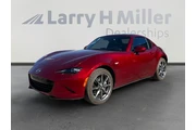 Mazda MX-5 Miata RF 2023 Gra en Phoenix