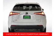$29688 : 2021 NX 300 F Sport thumbnail