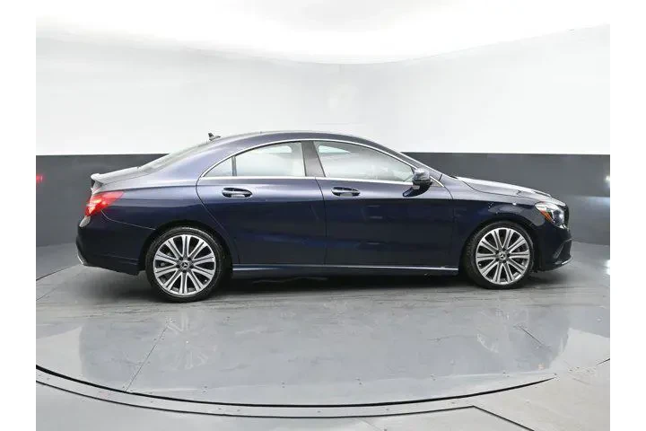 $13352 : Mercedes-Benz CLA 2019 AWD C image 3