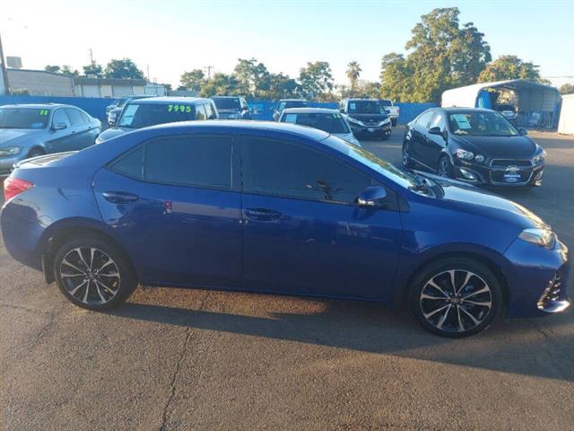 $12995 : 2018 Corolla SE image 3