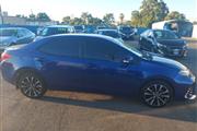 $12995 : 2018 Corolla SE thumbnail