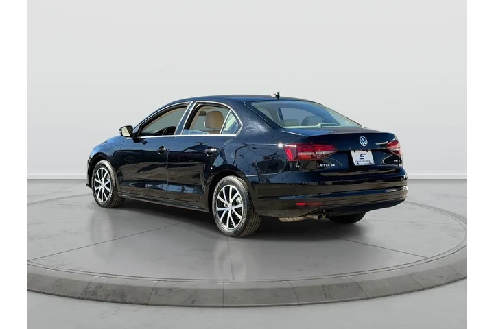 $11377 : Volkswagen Jetta 2018 1.4T S image 5
