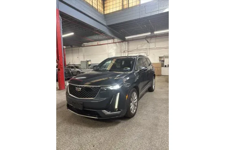 $27995 : Cadillac XT6 2020 4x4 Premiu image 1