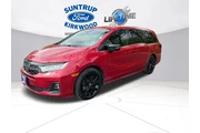 Honda Odyssey 2025 Sport-L 4