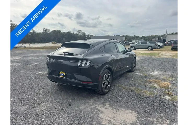 $34987 : Ford Mustang Mach-E 2023 AWD image 5