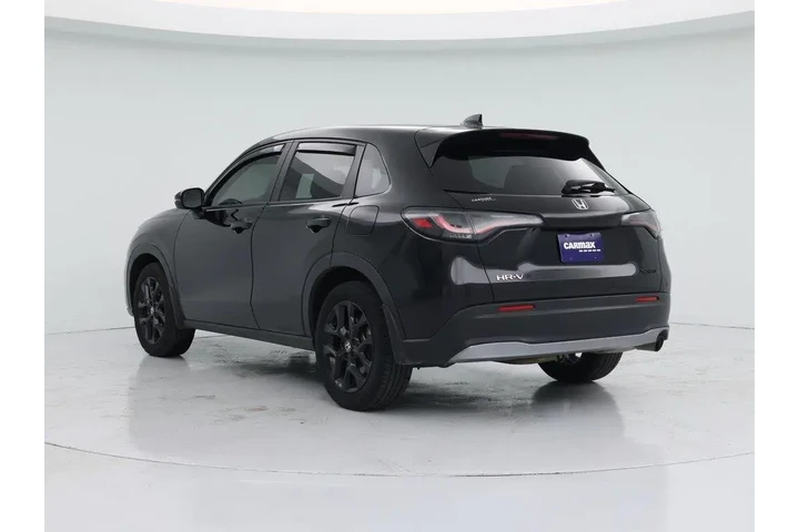 $25998 : Honda HR-V 2024 Sport 4dr Cr image 2