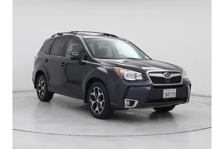 $16998 : Subaru Forester 2014 AWD 2.0 image 1