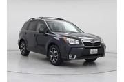 Subaru Forester 2014 AWD 2.0