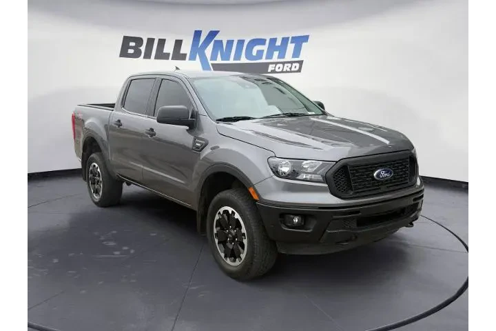 $26500 : Ford Ranger 2021 4x4 XL 4dr image 7