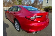 $31900 : 2022 TLX SH-AWD thumbnail