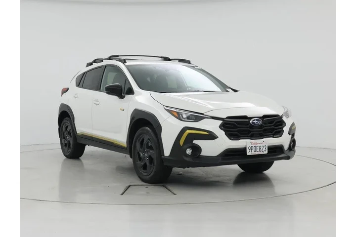 $28998 : Subaru Crosstrek 2024 AWD Sp image 1