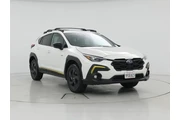 Subaru Crosstrek 2024 AWD Sp