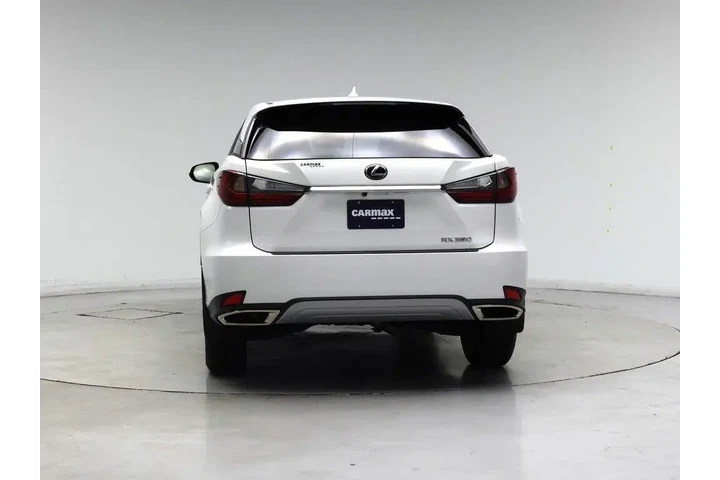 $38998 : Lexus RX 350 2022 4dr SUV image 6