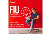 FIU Consultant en Birmingham