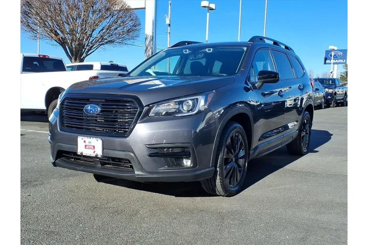 $28900 : Subaru Ascent 2022 AWD Onyx image 3