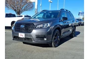 $28900 : Subaru Ascent 2022 AWD Onyx thumbnail