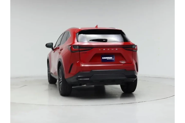 $34998 : Lexus NX 350 2022 AWD Premiu image 6