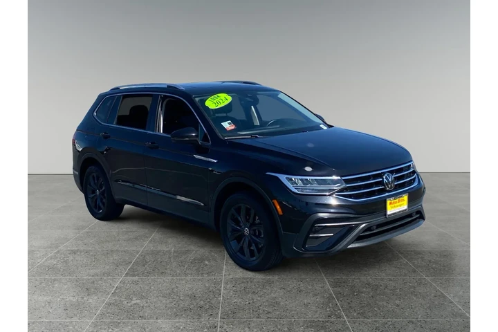 $29026 : Volkswagen Tiguan 2024 image 7
