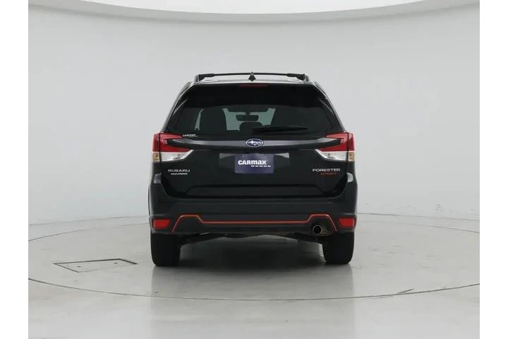 $29998 : Subaru Forester 2023 AWD Spo image 6