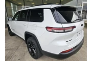 $28990 : Jeep Grand Cherokee L 2021 4 thumbnail