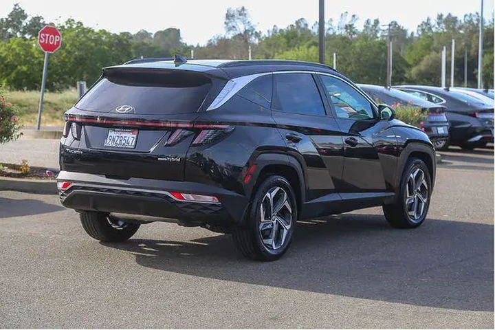 $27991 : Hyundai TUCSON Hybrid 2024 A image 5