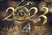 New Year's Eve party 2023  -NY