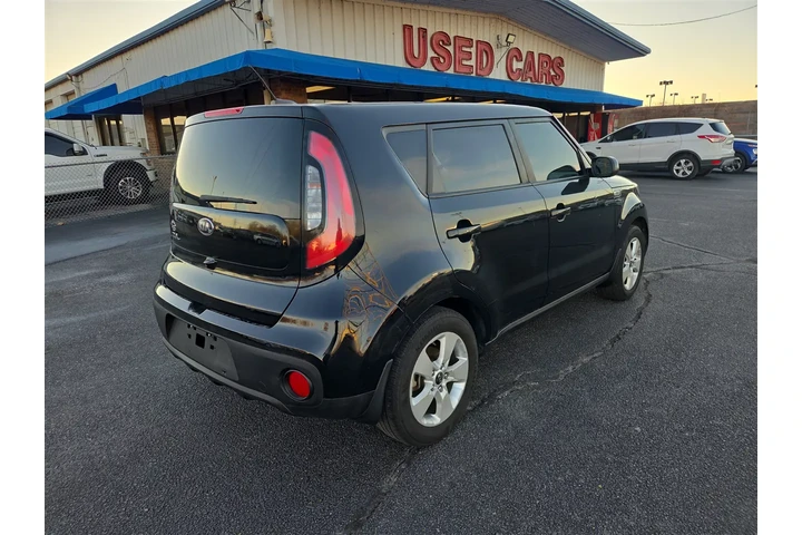 $10995 : 2018 Soul Base 6M image 5