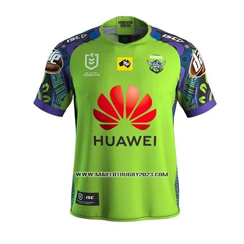 $24 : maillot Canberra Raiders image 1