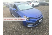 Toyota Corolla 2020 SE 4dr S en Kings County