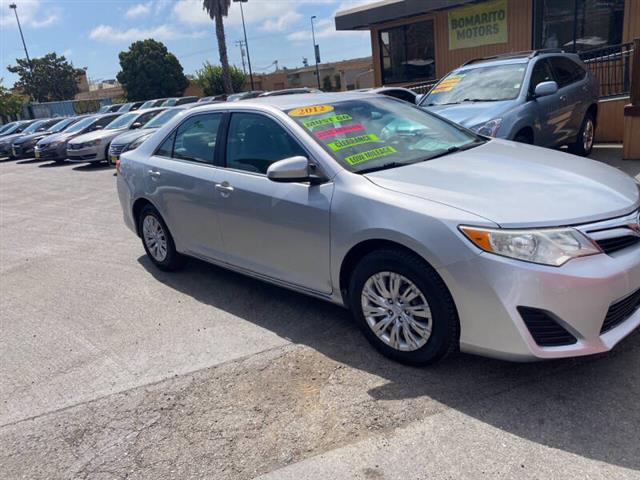 $10999 : 2012 Camry LE image 4