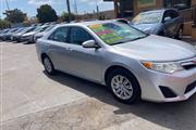 $10999 : 2012 Camry LE thumbnail