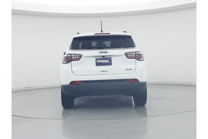 $21998 : Jeep Compass 2022 Latitude 4 image 6