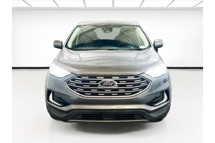$18880 : Ford Edge 2022 AWD SEL 4dr C image 3