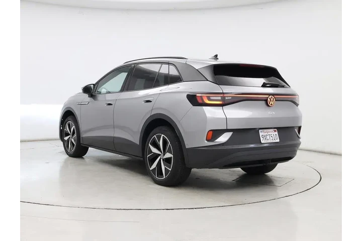 $26998 : Volkswagen ID.4 2023 AWD Pro image 2