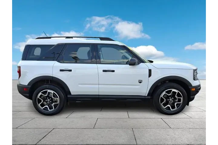 $25997 : Ford Bronco Sport 2023 AWD B image 7