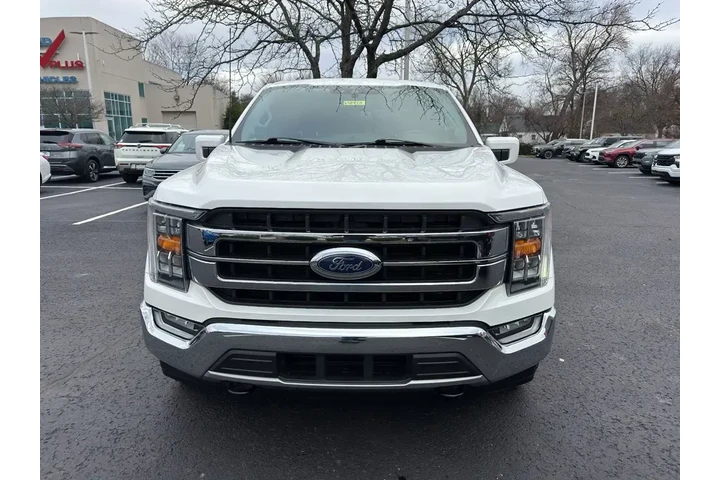 $39752 : Ford F-150 2022 4x4 Lariat 4 image 2