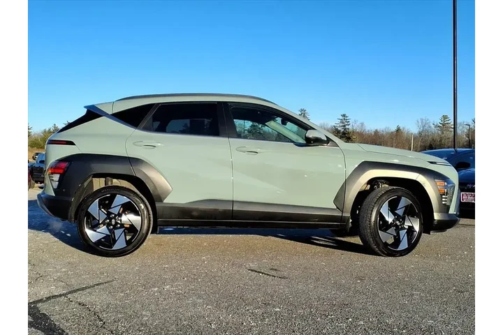 $25778 : Hyundai KONA 2024 AWD Limite image 2