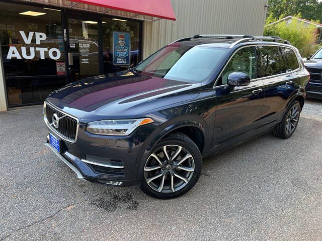 $17999 : 2017 XC90 T6 Momentum image 10